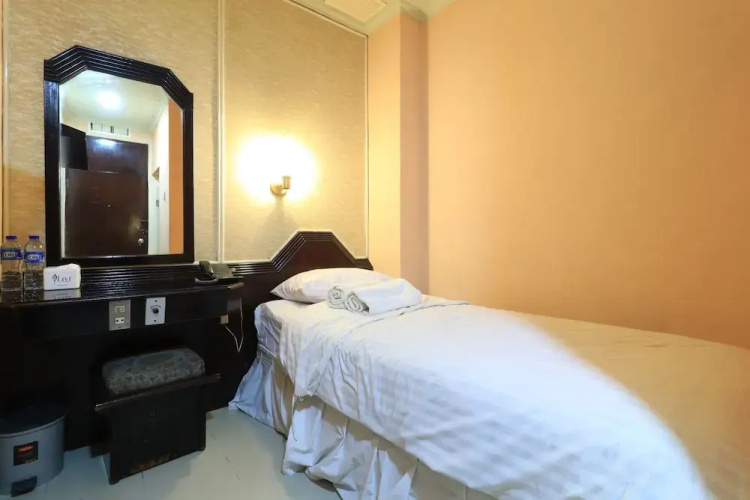 P Residence Jakarta