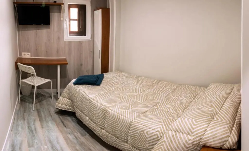 Apartamento La Campanina