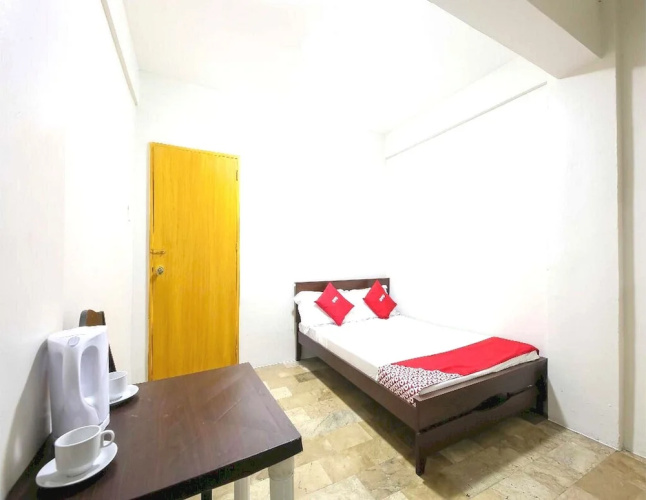Cittatel Inn