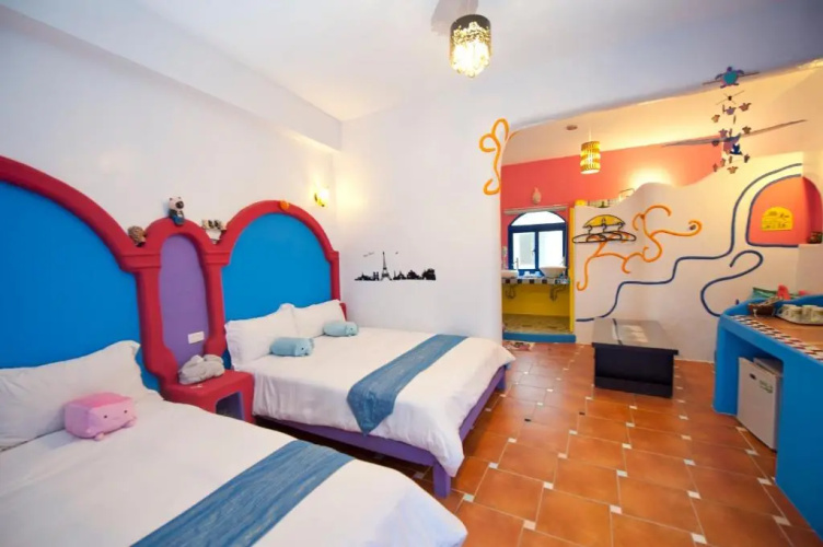 Captain Homestay