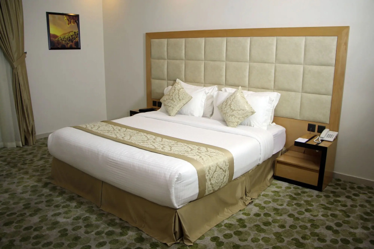 AlMuhaidb Residence Al Khafji