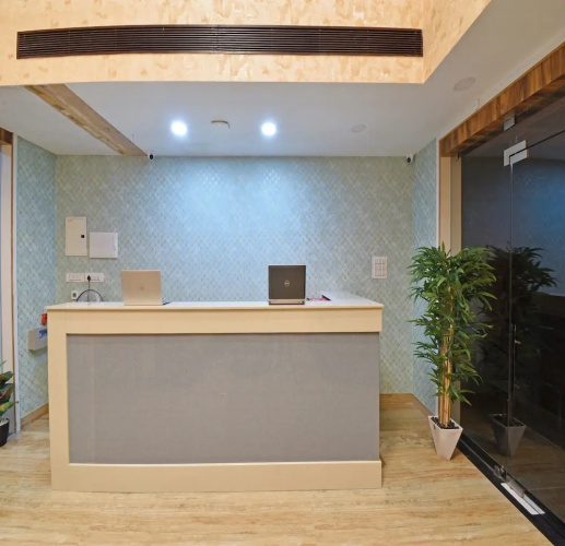 A K G Hotel