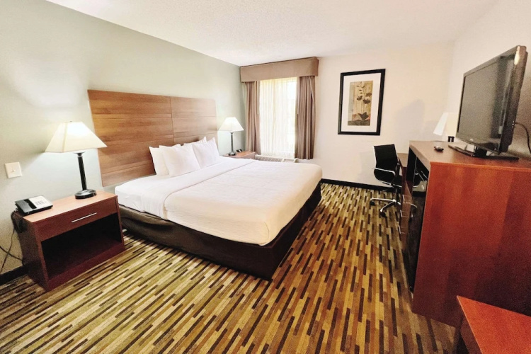 Quality Inn Gainesville