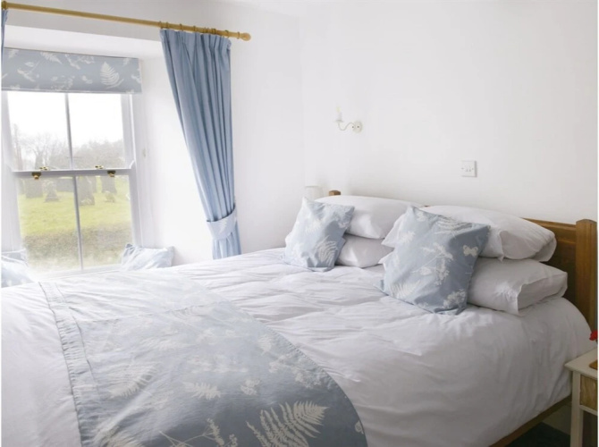 Steeple View Bed & Breakfast and Retreat