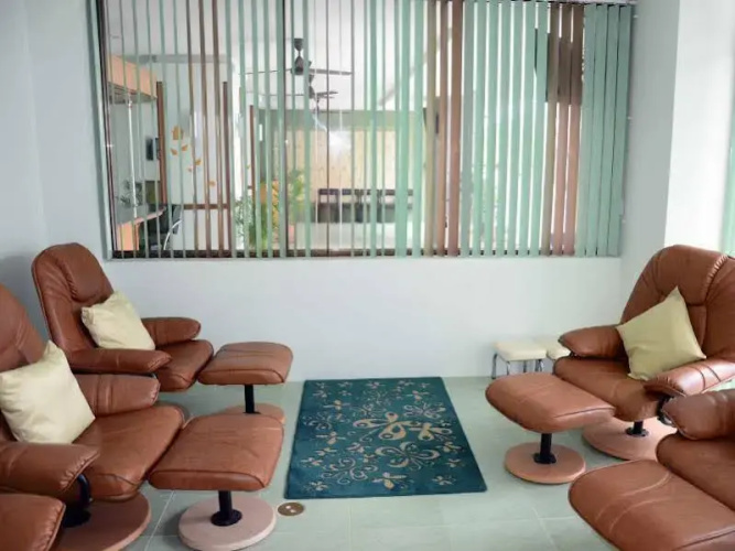 Emerald Hotel Chonburi