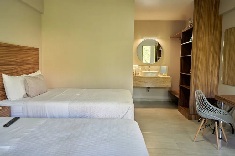 Hotel Garcia Peral