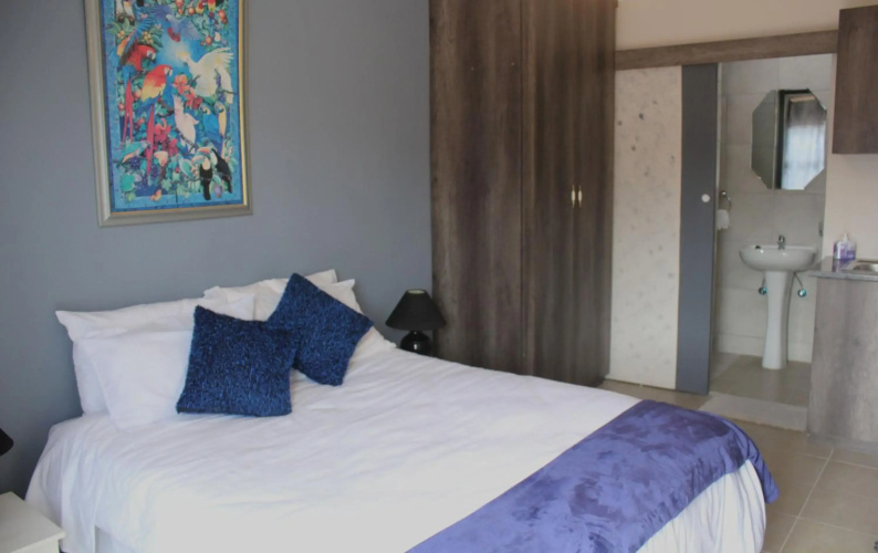 Sir James Self Catering