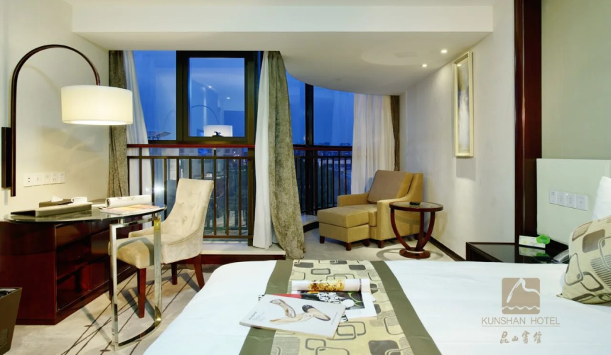 Kunshan Hotel