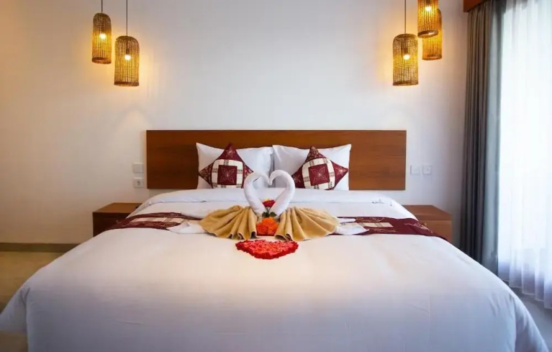 The KD Suites & Coffee Shop