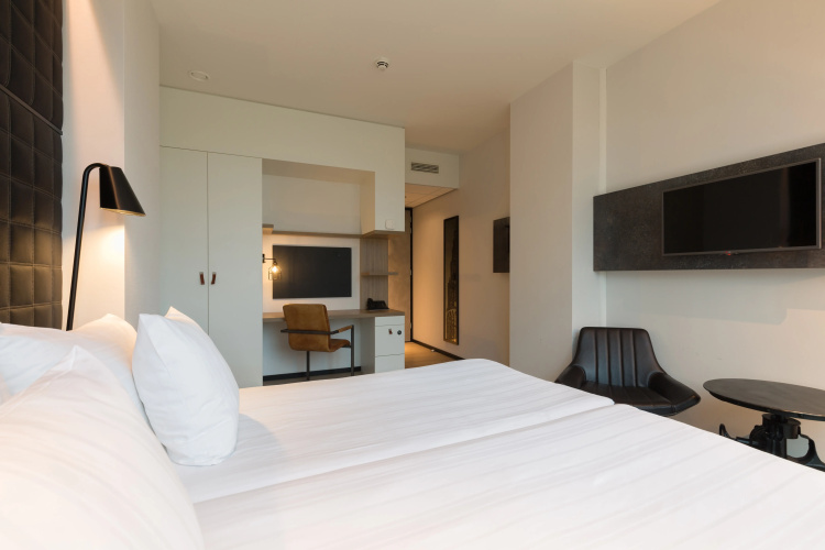 Leonardo Hotel Groningen Stadspark
