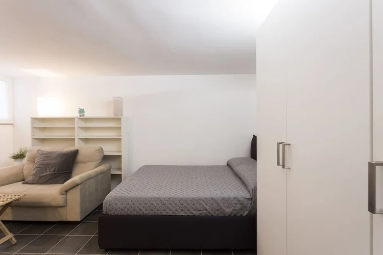 Luana Apartment