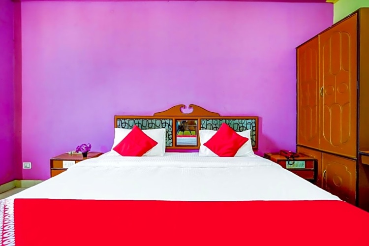 Classic Triple room