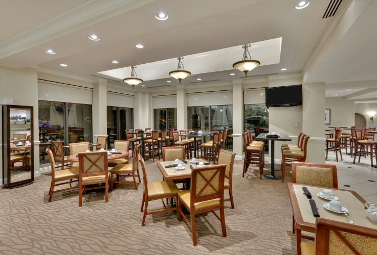 Hilton Garden Inn San Diego Del Mar photo 27