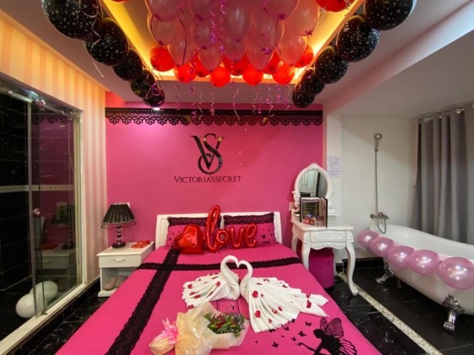 Standard Suite