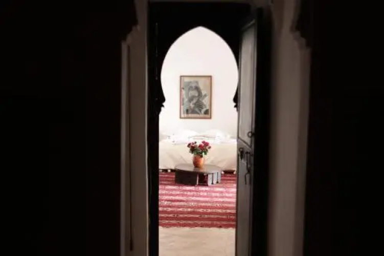 Dar El Qadi