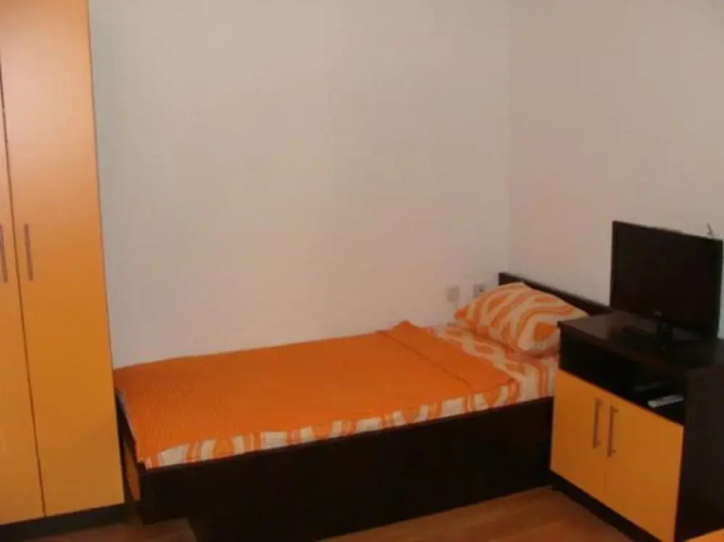 Apartments Krvavac