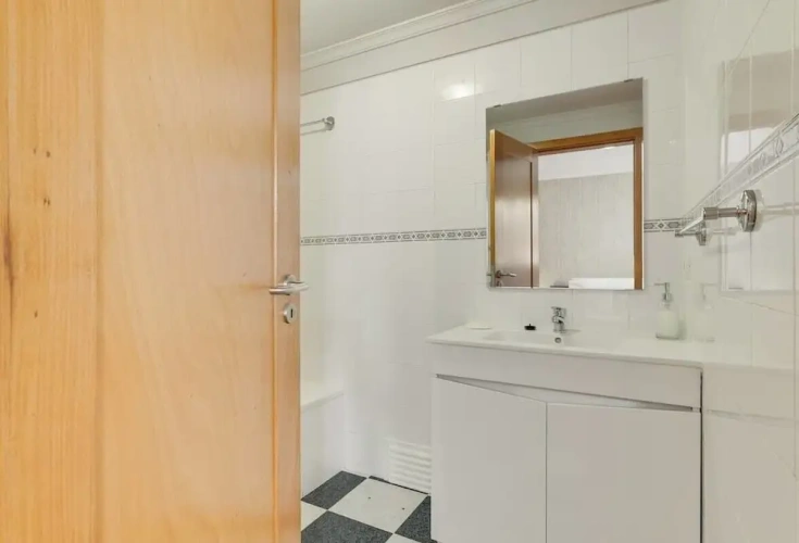 Comfort Apartment