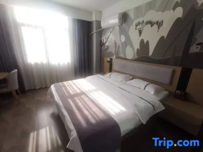 Business Double Suite