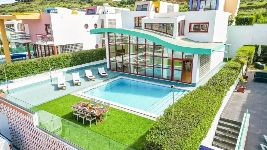 Villa Dolce Vita