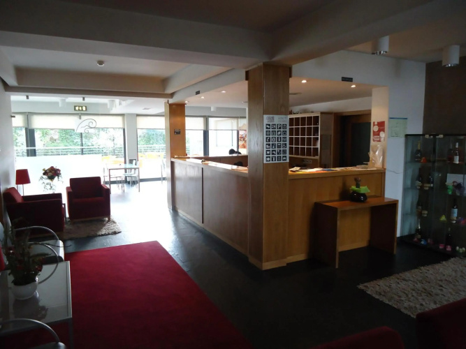 Hotel Jose Alberto