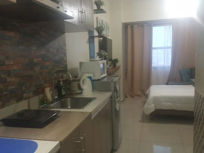 Felicity Suites at Horizon 101