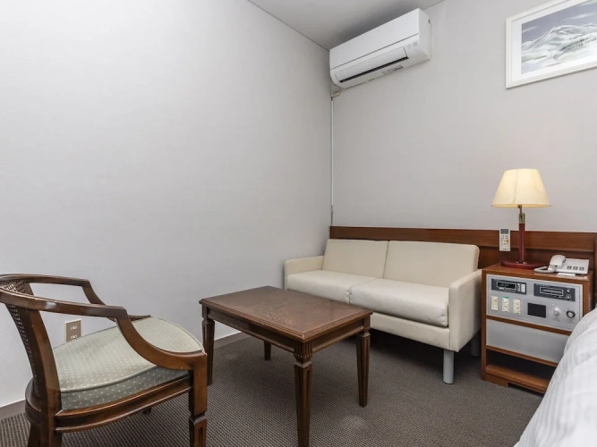 Premium Single room