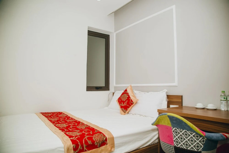 Ha Giang Hostel
