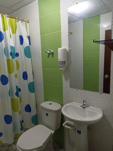 ApartamentosChechi