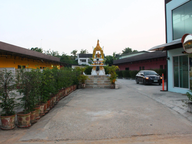 Pichaya Resort 2