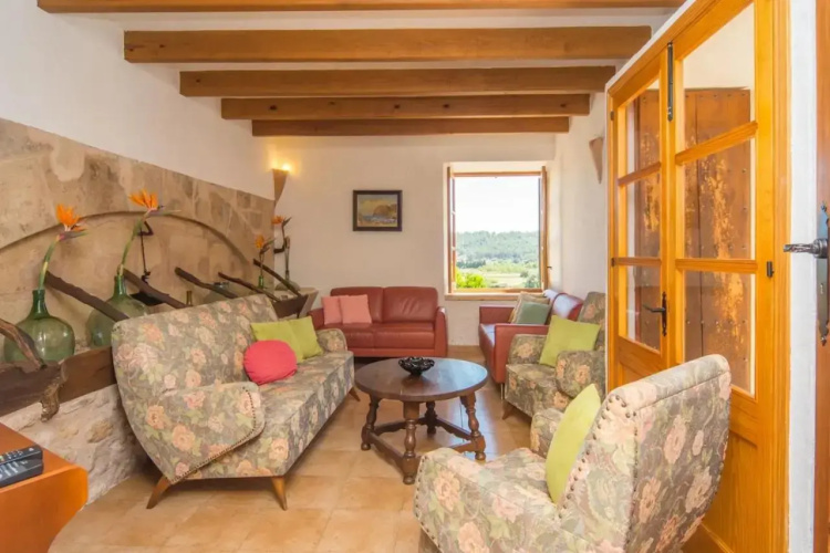 Finca CaN Huguet