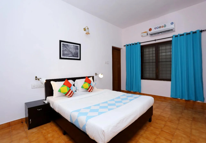 Sayoojyam By OYO Rooms