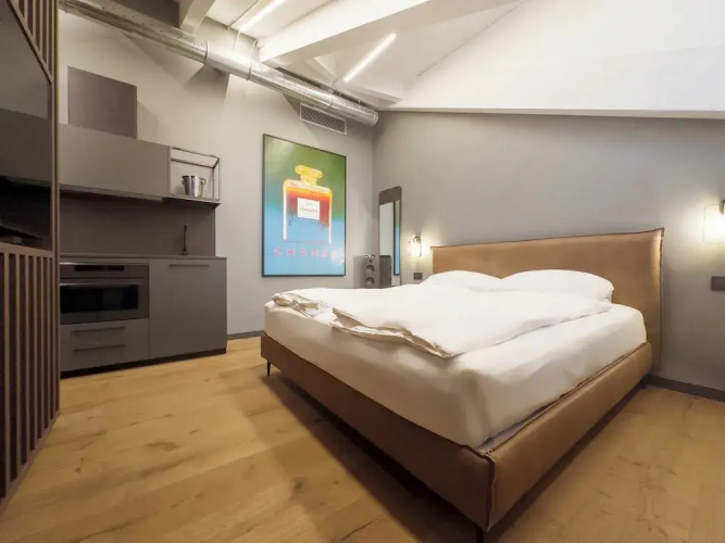 AR Suites&Art