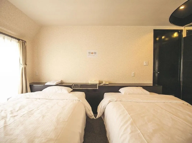 Osaka Grand Hotel