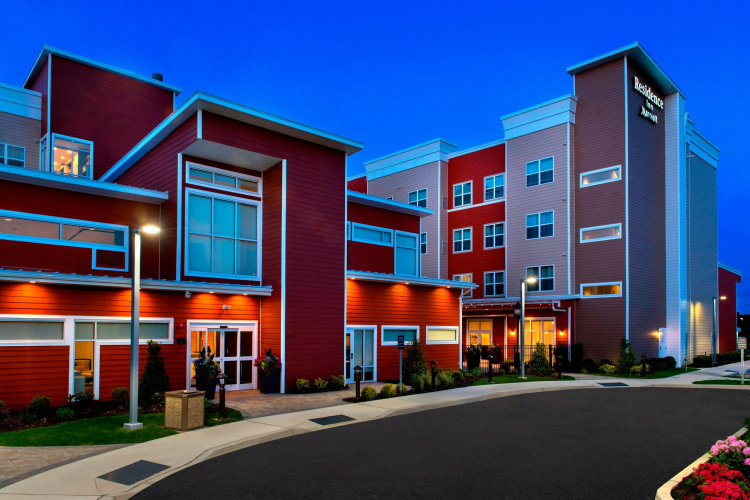 Residence Inn By Marriott New York Long Island East End - Riverhead, NY