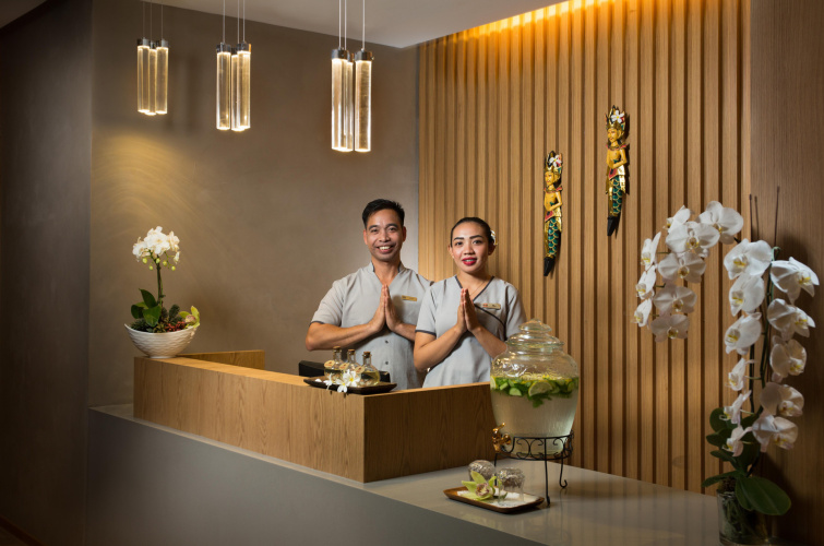 Millennium Place Barsha Heights Hotel photo 35