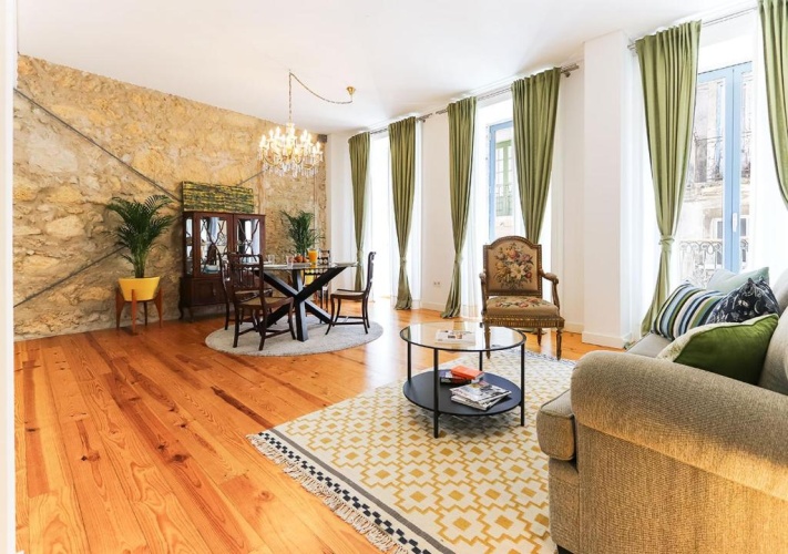 1 Bedroom Superior Apartment