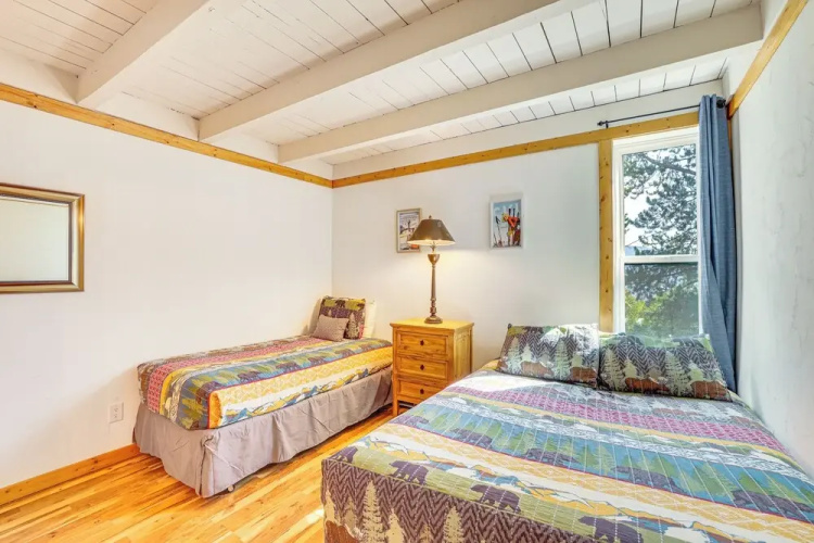 Mtn-view Condo w/ Community Perks in Silverthorne