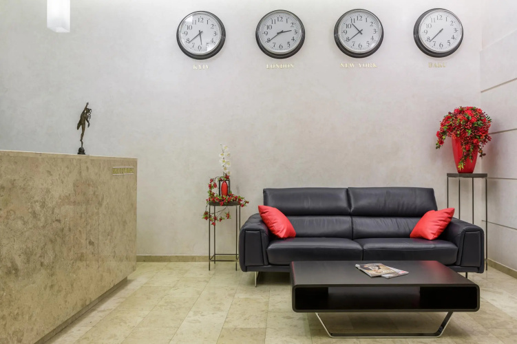 Hotel «ALARUS LUXE»