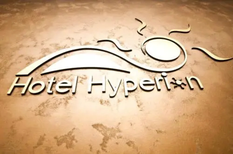Hotel Hyperion