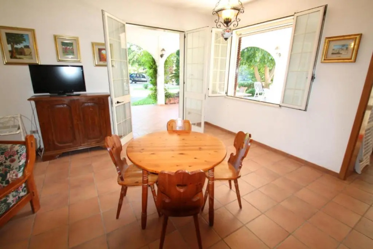Villa Del Gelso