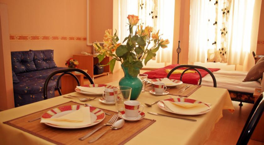 Mátyás Hotel