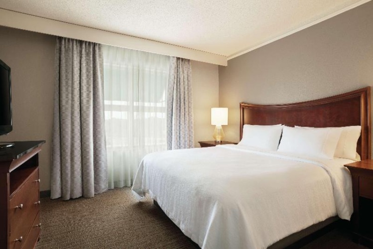 3 rooms Conference Suite
