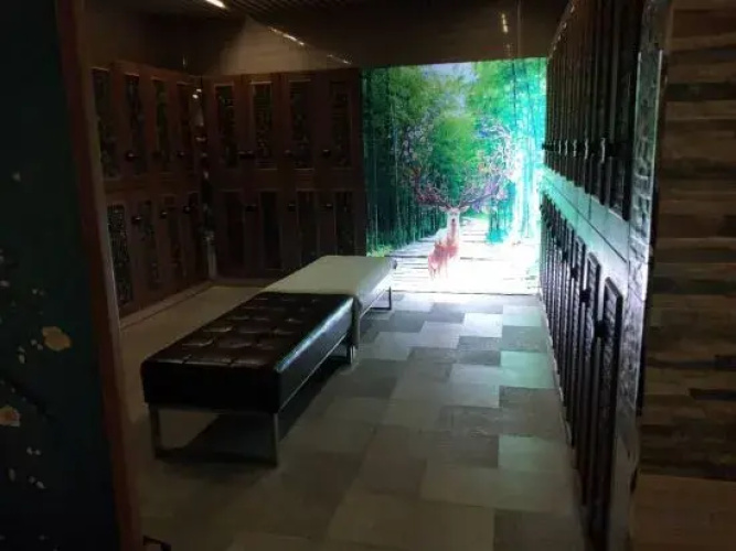 Longfengyuan Hotel