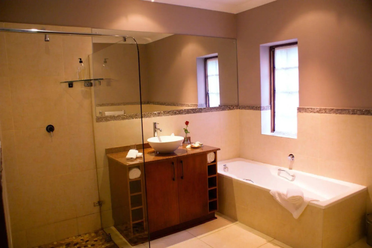 Edenbrook Country House
