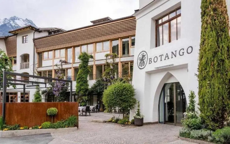 Otel görseli