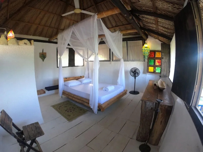 Casa Barca Taganga hostel