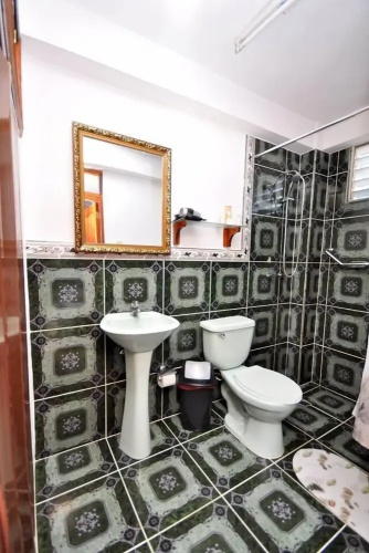 Casa Yamira
