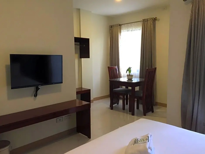 Bohol Ecotel