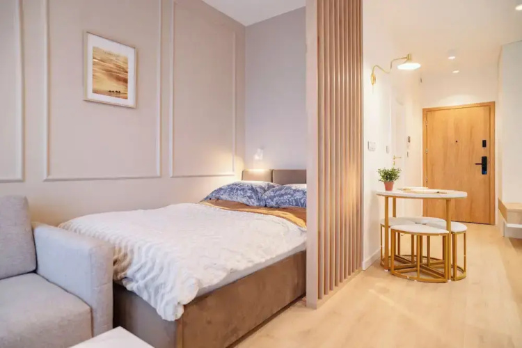 Global Apartments