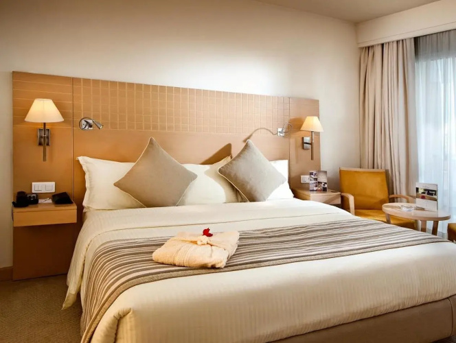 Hotel Sfax Centre